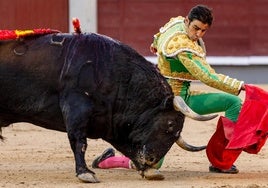 Quién torea hoy, jueves 15, en la Feria de San Isidro de Madrid: cartel, horario y dónde ver gratis en TV y online