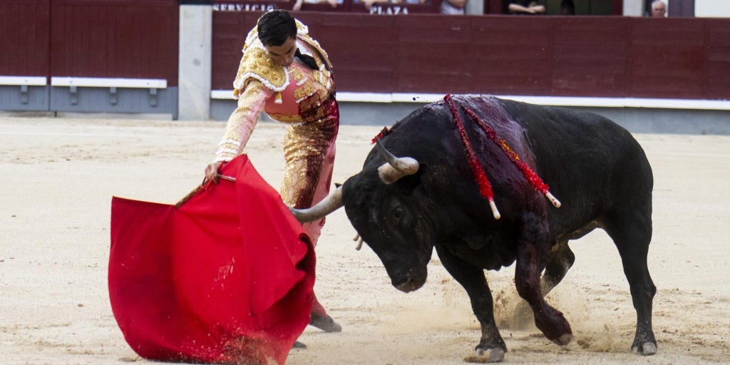 Quién torea hoy, domingo 11, en la Feria de San Isidro de Madrid: cartel, horario y dónde ver gratis en televisión y online