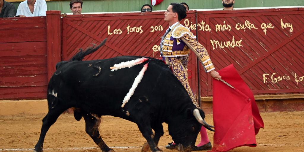 Toros en Las Ventas de Madrid por San Isidro, en directo: última hora de Diego Urdiales, David Galván y Víctor Hernández hoy
