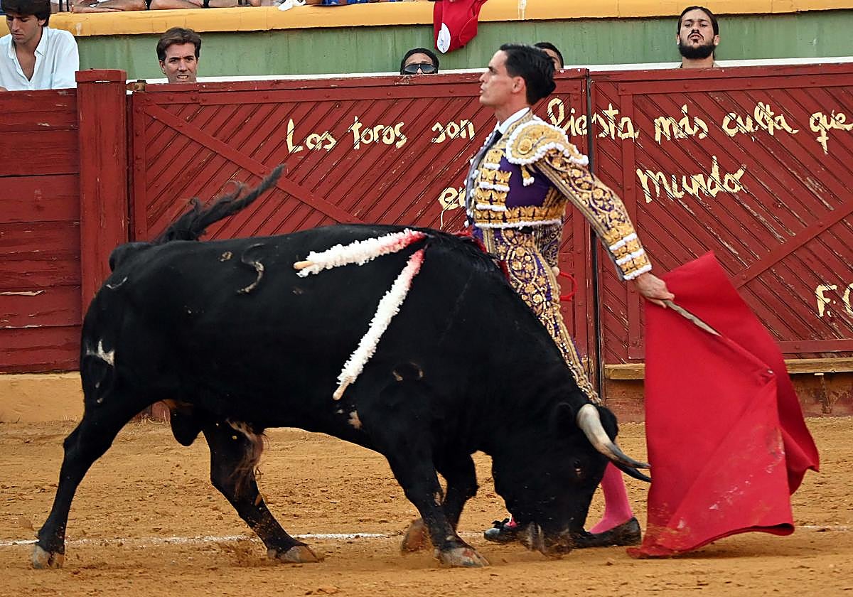 Toros en Las Ventas de Madrid por San Isidro, en directo: última hora de Diego Urdiales, David Galván y Víctor Hernández hoy