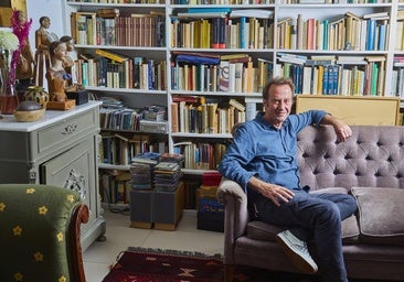 Marcos Giralt Torrente: «Me parece nefasto poner la literatura al servicio de una idea»