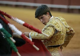 Toros en Las Ventas de Madrid por San Isidro, en directo: última hora de Sergio Sánchez, Aarón Palacio y Javier Zulueta hoy