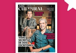 Los secretos de Rodrigo Cortés y Fernando León de Aranoa en un mano a mano