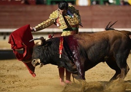 Quién torea hoy, sábado 24, en la Feria de San Isidro de Madrid: cartel, horario y dónde ver gratis en TV y online