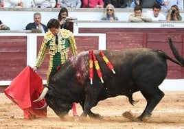 Toros hoy, miércoles 14 de mayo, en la Feria de San Isidro de Madrid: cartel, horario y dónde ver gratis en televisión y online