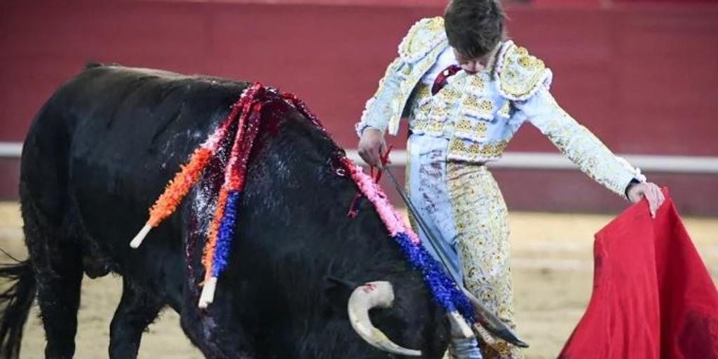 Toros hoy en la Feria de San Isidro de Madrid: cartel, horario y dónde ver gratis en televisión y online