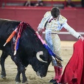 Quién torea hoy, martes 13, en la Feria de San Isidro de Madrid: cartel, horario y dónde ver en TV y online
