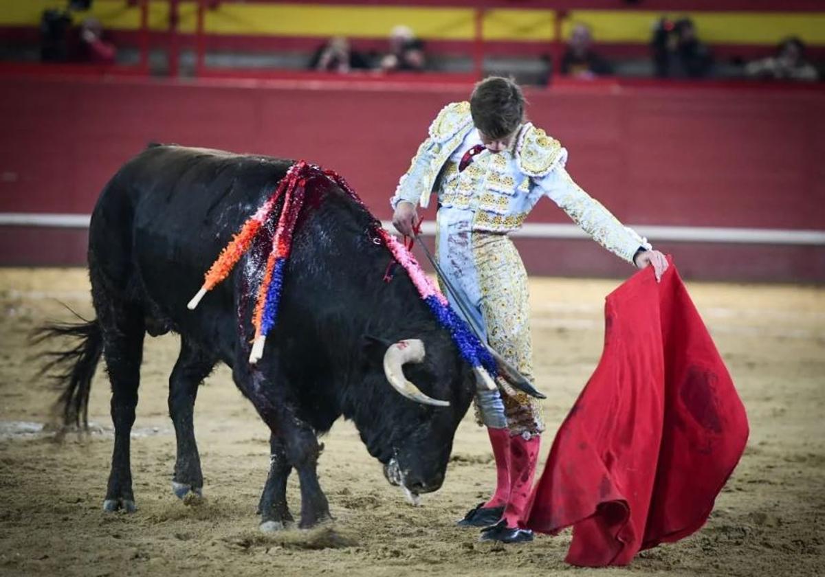 Quién torea hoy, martes 13, en la Feria de San Isidro de Madrid: cartel, horario y dónde ver gratis en televisión y online