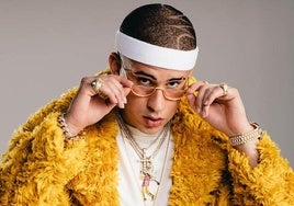 La OCU denuncia a Ticketmaster ante Consumo por cobro «irregular y abusivo» de las entradas de Bad Bunny