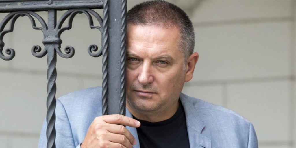'El jardinero y la muerte', de Gueorgui Gospodinov: la elegancia de un viajero sin equipaje