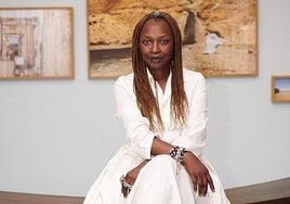 Muere de forma repentina, a los 57 años, Koyo Kouoh, comisaria de la próxima Bienal de Arte de Venecia