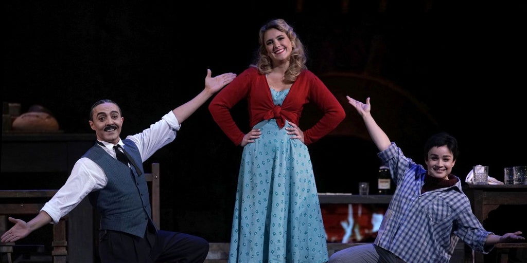 El Teatro de la Zarzuela recupera títulos olvidados de Arrieta, Manuel García y Barbieri
