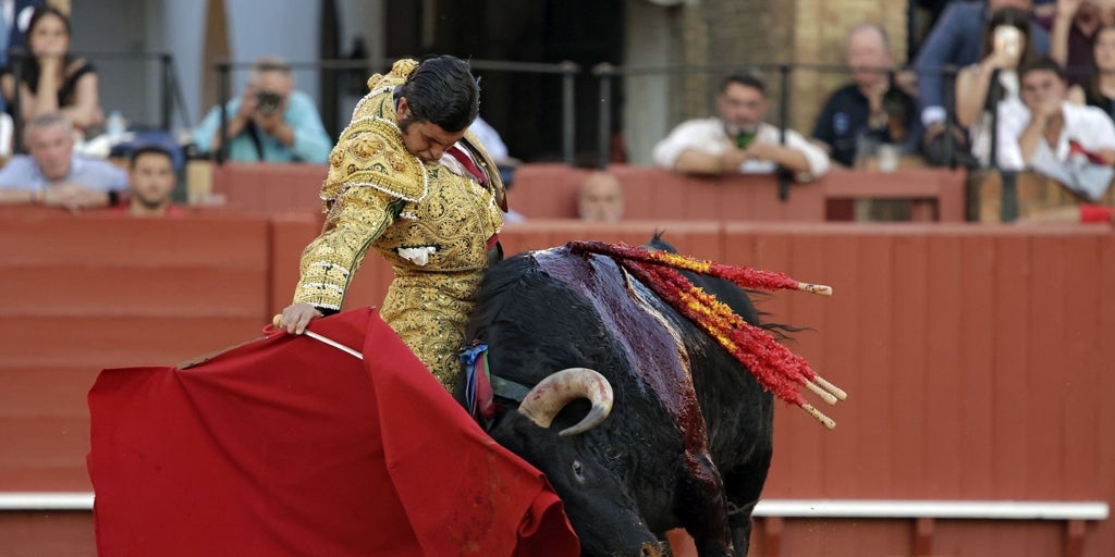 Morante de la Puebla y David de Miranda acaparan los premios Puerta del Príncipe de El Corte Inglés