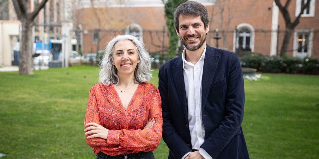 Una directora general de Urtasun: «América Latina está más avanzada en derechos culturales que España»