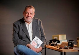 'El espía', de Jorge Díaz: el misterio de la identidad