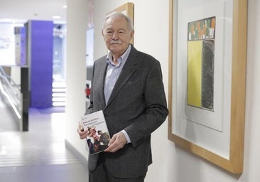 Cinco títulos esenciales de Eduardo Mendoza