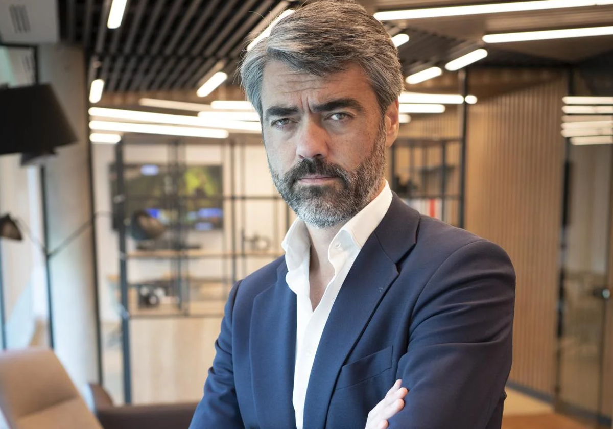 Luis Enríquez
