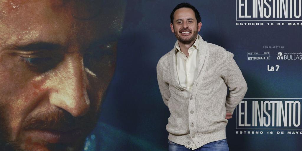 Javier Pereira:  «Yo creo en la alegría»