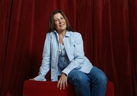 Sara Baras:  «El verdadero baile es dejarse llevar por las emociones»
