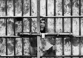 'Un tiempo para mirar (1970-2020)', de Marisa Flórez en la Sala Canal de Isabel II: los años que vivimos placenteramente