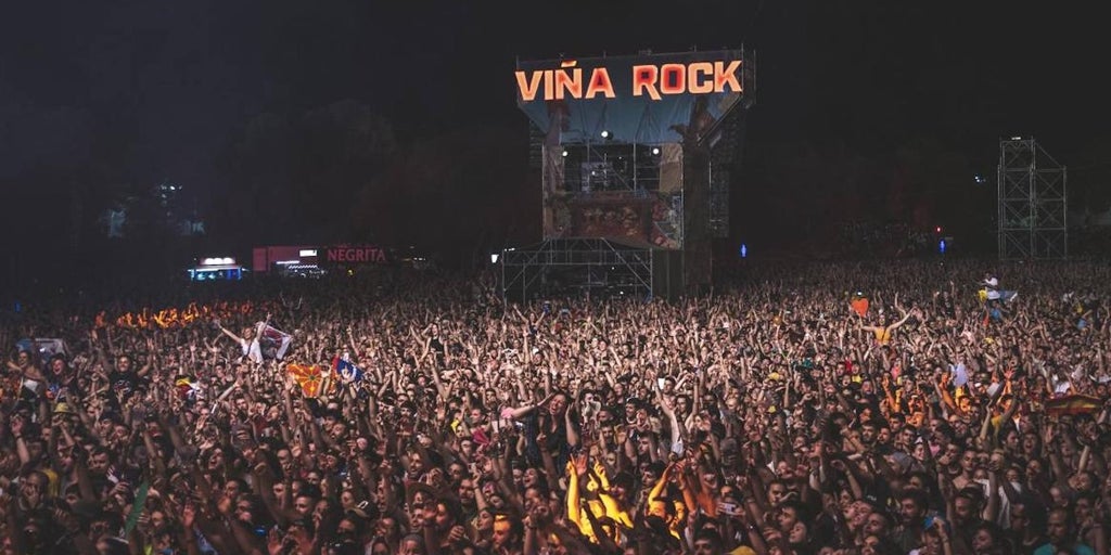 Docenas de bandas no actuarán en Viña Rock tras su compra por un fondo con intereses en la ocupación de Palestina