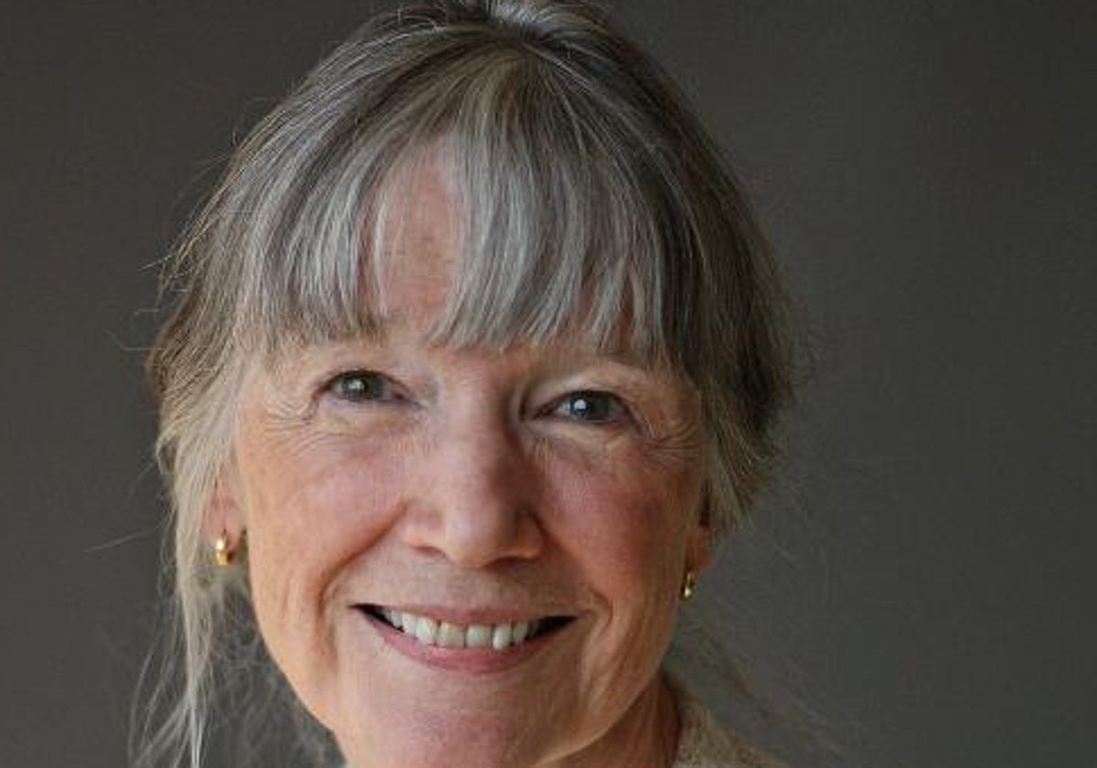 Anne Tyler