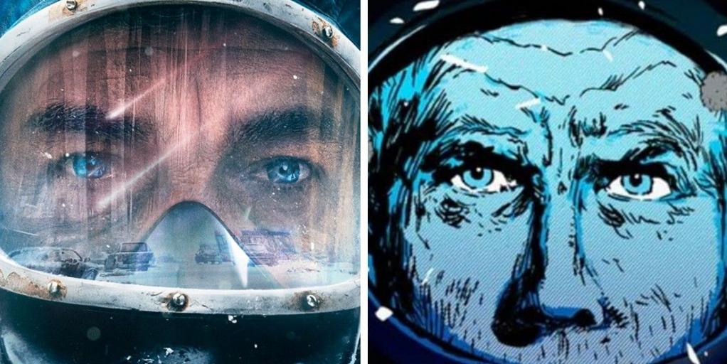 La nevada mortal de 'El eternauta', la metáfora sobre la represión argentina que se convirtió en símbolo de las distopías