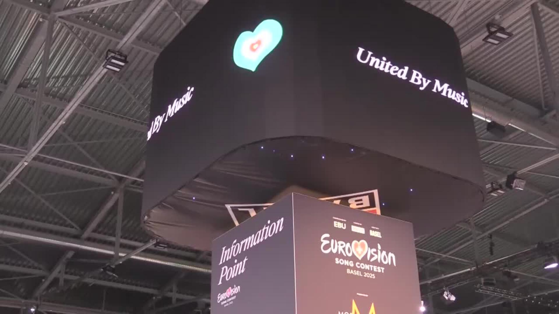 Canciones en inglés pierden protagonismo en Eurovisión 2025 en favor de lenguas nacionales