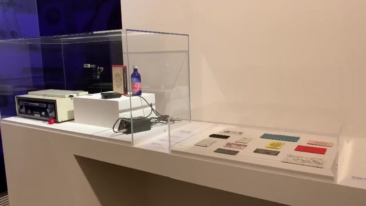 De la piel al museo: Marsella se rinde ante el arte del tatuaje y su poder identitario