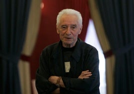 Muere a los 98 años Yuri Grigorovich, el legendario bailarín del teatro Bolshói