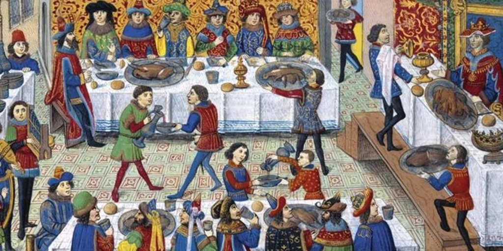  Legado de gigantes , de Jaume Aurell: pasado irrefutable