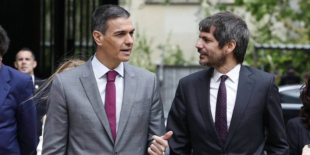 Urtasun financia con 4,5 millones proyectos que se ajusten a la agenda política de sumar