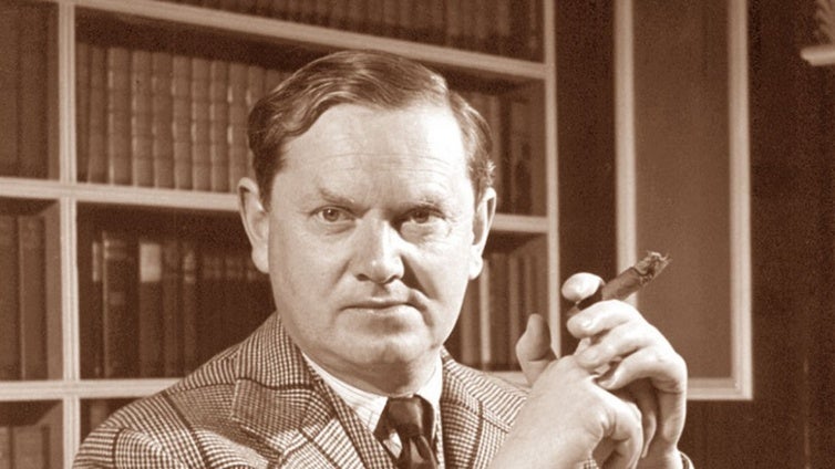 'Un puñado de polvo', de Evelyn Waugh: un hombre perdido