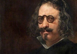 'Huye la hora', de Francisco de Quevedo: 'tempus fugit'