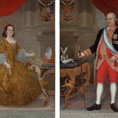 El Prado suma dos retratos virreinales peruanos del siglo XVIII a su colección