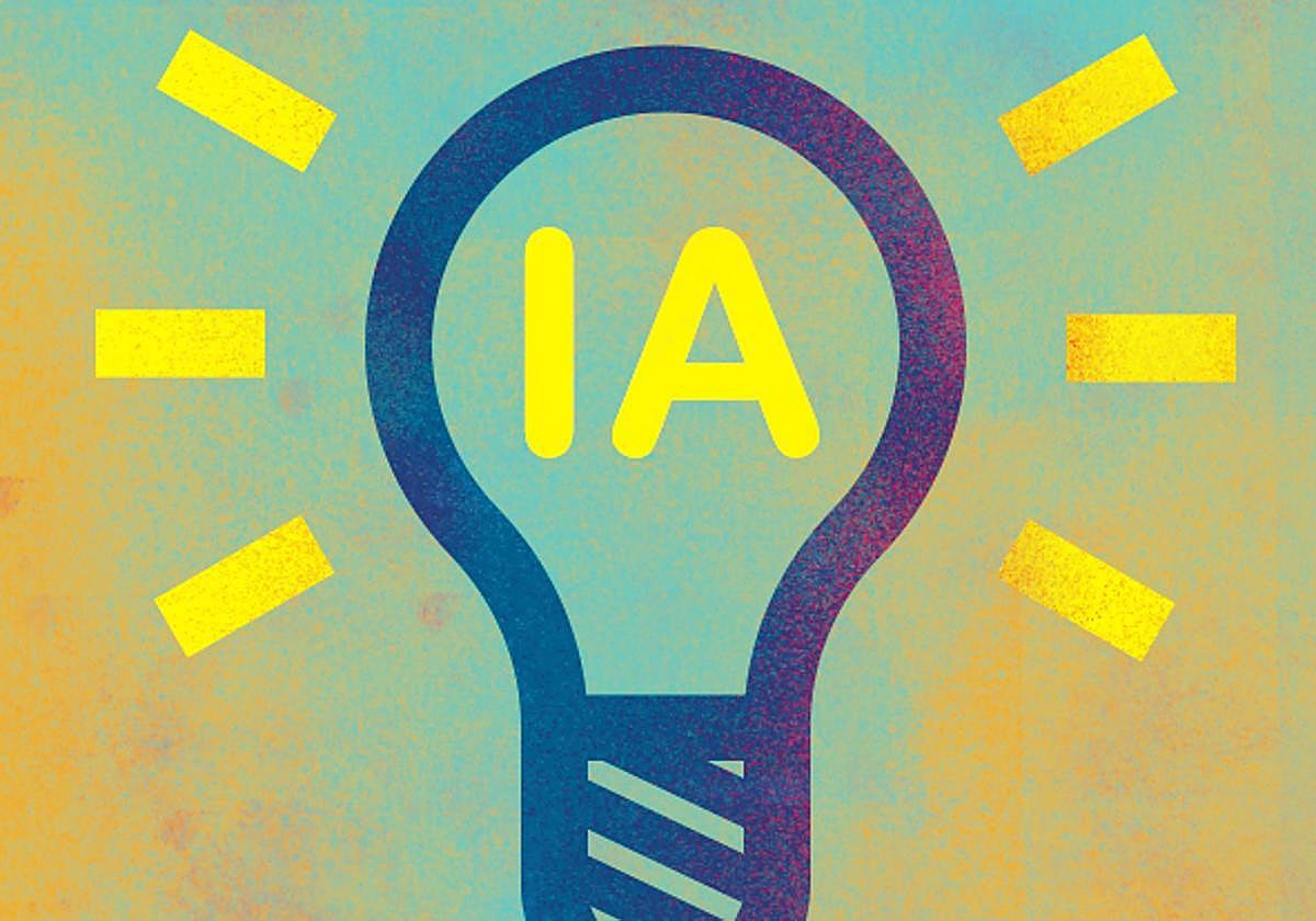 La industria cultural presiona en Bruselas contra el canibalismo de la inteligencia artificial