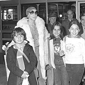 El día que España se pegó un tiro en el pie e hizo ganadora a Israel en Eurovisión