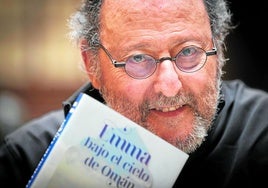 Jean Reno:  «Me da pena Gérard Depardieu porque es un hombre un poco perdido»