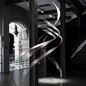 'Origen', de Mar Solis, en CentroCentro: la Física como una de las Bellas Artes