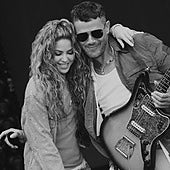 Alejandro Sanz lanza disco y retoma colaboración con Shakira tras 20 años