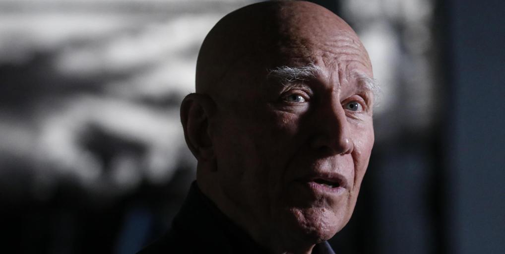 Sebastião Salgado: Una unidad independiente de producción