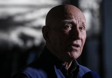 Sebastião Salgado: Una unidad independiente de producción