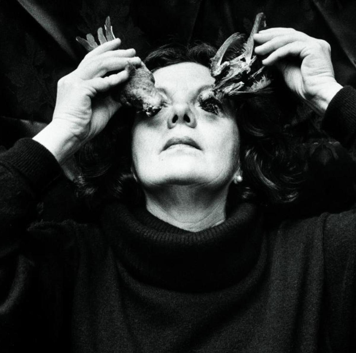 Graciela Iturbide, premio Princesa de Asturias de las Artes 2025