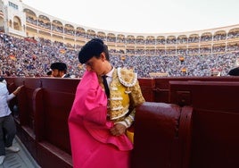 Toros en Las Ventas de Madrid por San Isidro, en directo: última hora de Emilio de Justo, Roca Rey y Tomás Rufo hoy