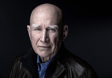 Muere el fotógrafo brasileño Sebastião Salgado