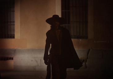 'Misión en París': en la nueva novela de Alatriste el capitán se encuentra con los mosqueteros