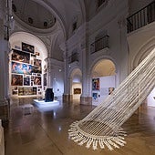 'La noche americana' de T20: Una boda de plata y muchas historias de amor