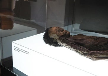 La descolonización de Urtasun ya está aquí: «Los expertos han hablado. Hay que actualizar los museos sin miedo»