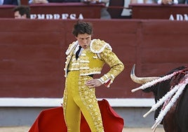 Toros hoy, jueves 29, en las Ventas de Madrid por la Feria de San Isidro: cartel, horario y dónde ver gratis en televisión y online