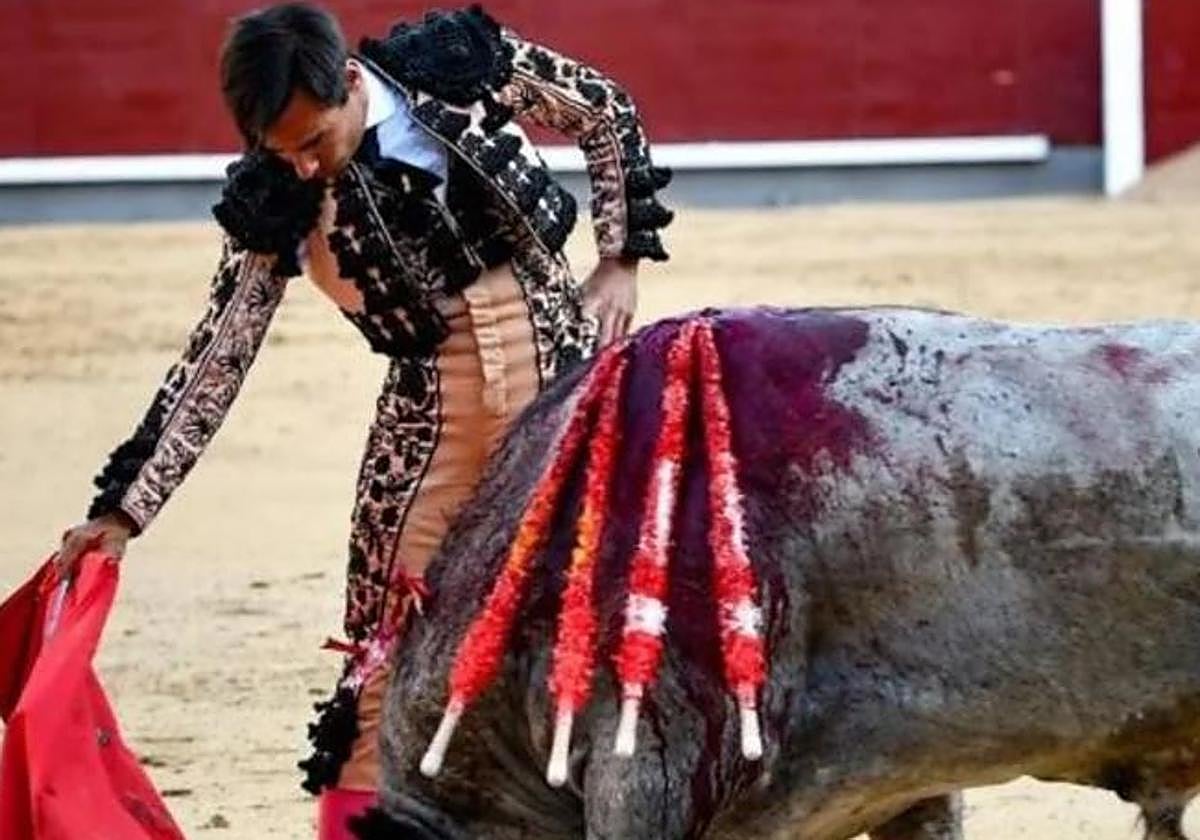 Quién torea en las Ventas de Madrid hoy, martes 3 de junio, por San Isidro: cartel, hora y dónde ver gratis en televisión y online